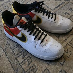 Nike Raygun Af1